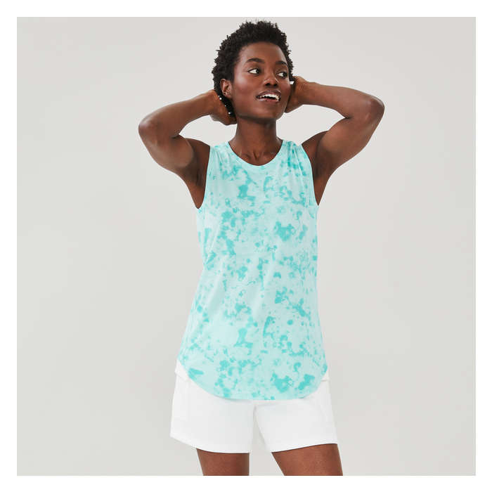 Women's Active Muscle Tank